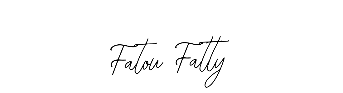 See photos of Fatou Fatty official signature by Spectra . Check more albums & portfolios. Read reviews & check more about Bearetta-2O07w font. Fatou Fatty signature style 12 images and pictures png