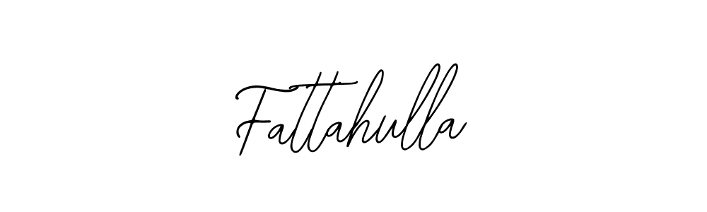 Here are the top 10 professional signature styles for the name Fattahulla. These are the best autograph styles you can use for your name. Fattahulla signature style 12 images and pictures png