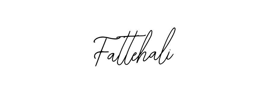 Also You can easily find your signature by using the search form. We will create Fattehali name handwritten signature images for you free of cost using Bearetta-2O07w sign style. Fattehali signature style 12 images and pictures png