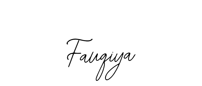How to Draw Fauqiya signature style? Bearetta-2O07w is a latest design signature styles for name Fauqiya. Fauqiya signature style 12 images and pictures png