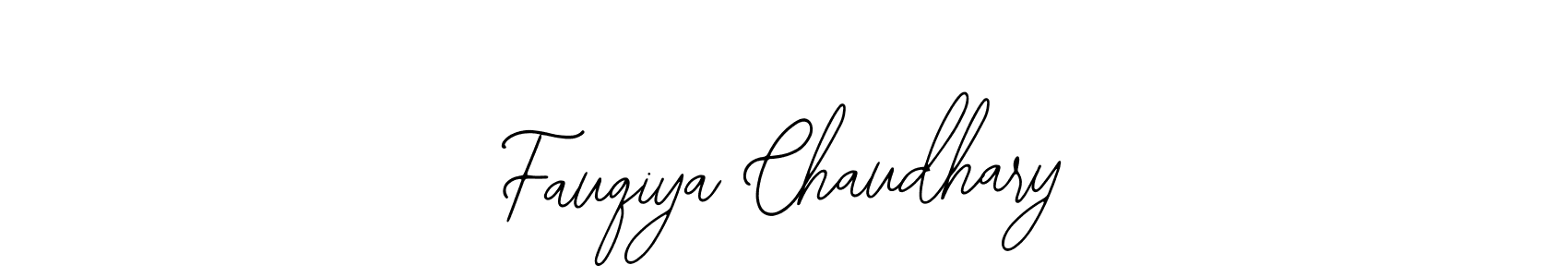 This is the best signature style for the Fauqiya Chaudhary name. Also you like these signature font (Bearetta-2O07w). Mix name signature. Fauqiya Chaudhary signature style 12 images and pictures png