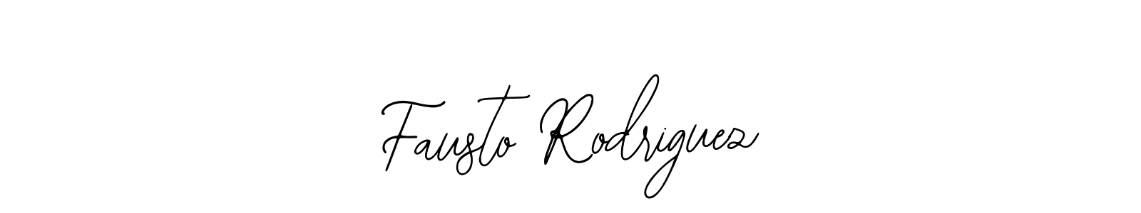 Once you've used our free online signature maker to create your best signature Bearetta-2O07w style, it's time to enjoy all of the benefits that Fausto Rodriguez name signing documents. Fausto Rodriguez signature style 12 images and pictures png