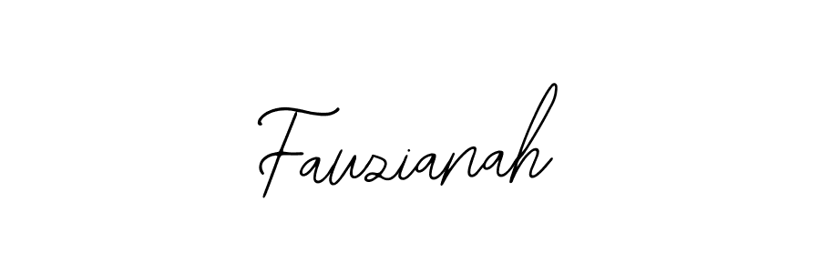 You can use this online signature creator to create a handwritten signature for the name Fauzianah. This is the best online autograph maker. Fauzianah signature style 12 images and pictures png