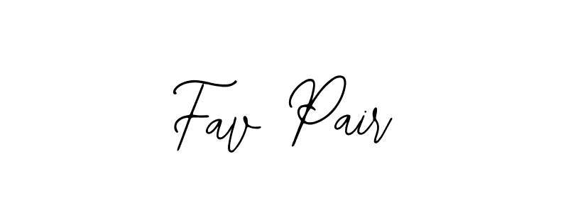 You can use this online signature creator to create a handwritten signature for the name Fav Pair. This is the best online autograph maker. Fav Pair signature style 12 images and pictures png