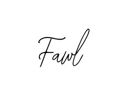 Here are the top 10 professional signature styles for the name Fawl. These are the best autograph styles you can use for your name. Fawl signature style 12 images and pictures png