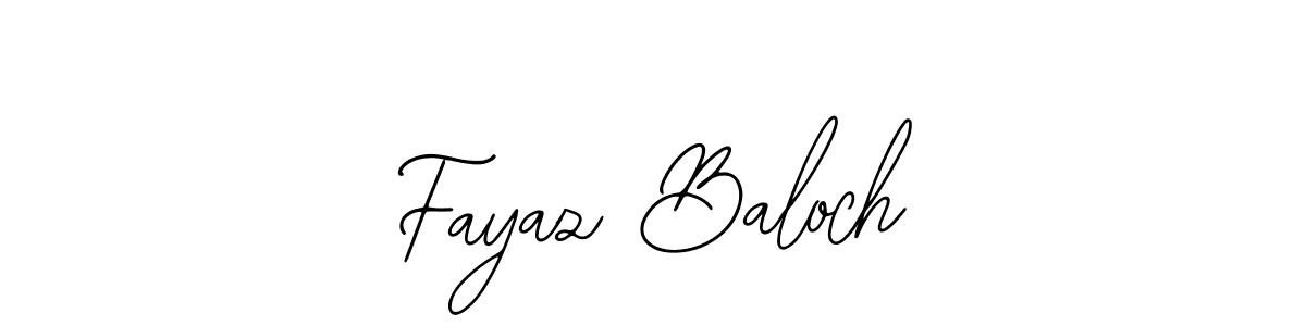 Make a short Fayaz Baloch signature style. Manage your documents anywhere anytime using Bearetta-2O07w. Create and add eSignatures, submit forms, share and send files easily. Fayaz Baloch signature style 12 images and pictures png