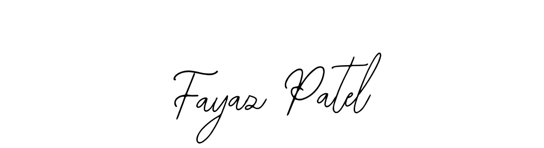 Once you've used our free online signature maker to create your best signature Bearetta-2O07w style, it's time to enjoy all of the benefits that Fayaz Patel name signing documents. Fayaz Patel signature style 12 images and pictures png