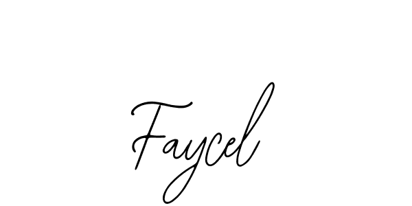 Here are the top 10 professional signature styles for the name Faycel. These are the best autograph styles you can use for your name. Faycel signature style 12 images and pictures png