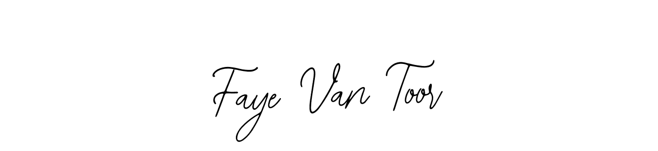 See photos of Faye Van Toor official signature by Spectra . Check more albums & portfolios. Read reviews & check more about Bearetta-2O07w font. Faye Van Toor signature style 12 images and pictures png