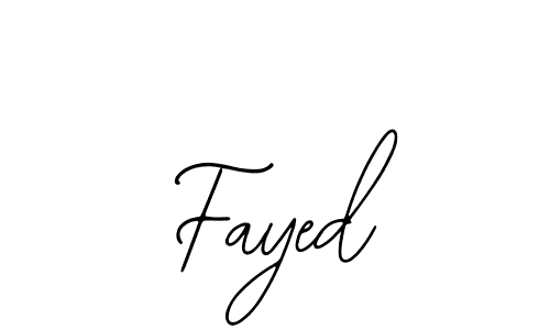 Also You can easily find your signature by using the search form. We will create Fayed name handwritten signature images for you free of cost using Bearetta-2O07w sign style. Fayed signature style 12 images and pictures png