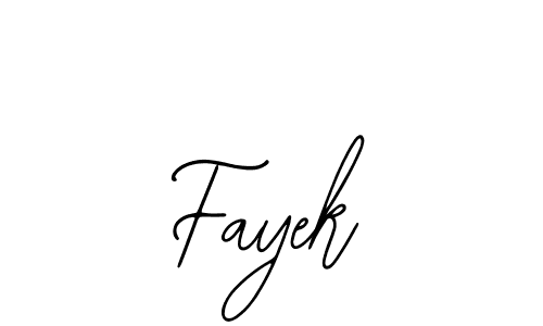 Make a short Fayek signature style. Manage your documents anywhere anytime using Bearetta-2O07w. Create and add eSignatures, submit forms, share and send files easily. Fayek signature style 12 images and pictures png