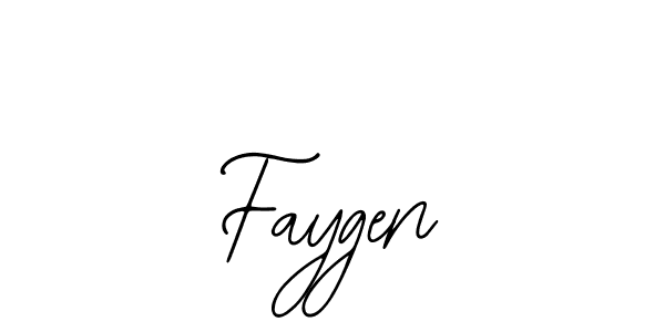 How to Draw Faygen signature style? Bearetta-2O07w is a latest design signature styles for name Faygen. Faygen signature style 12 images and pictures png