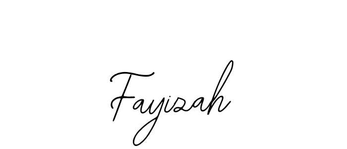 Also You can easily find your signature by using the search form. We will create Fayizah name handwritten signature images for you free of cost using Bearetta-2O07w sign style. Fayizah signature style 12 images and pictures png