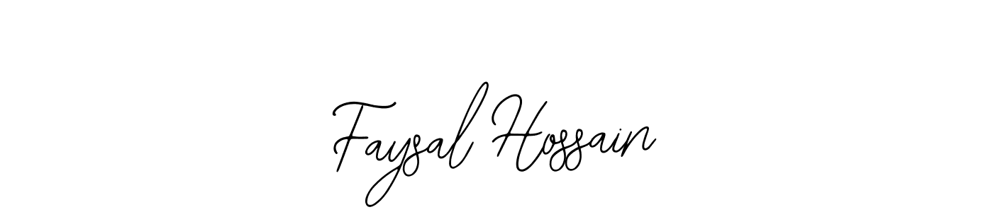 Here are the top 10 professional signature styles for the name Faysal Hossain. These are the best autograph styles you can use for your name. Faysal Hossain signature style 12 images and pictures png