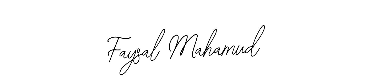 This is the best signature style for the Faysal Mahamud name. Also you like these signature font (Bearetta-2O07w). Mix name signature. Faysal Mahamud signature style 12 images and pictures png