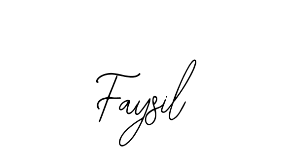 How to Draw Faysil signature style? Bearetta-2O07w is a latest design signature styles for name Faysil. Faysil signature style 12 images and pictures png