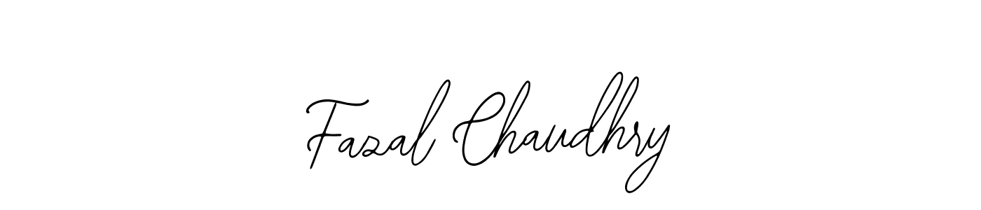 Once you've used our free online signature maker to create your best signature Bearetta-2O07w style, it's time to enjoy all of the benefits that Fazal Chaudhry name signing documents. Fazal Chaudhry signature style 12 images and pictures png