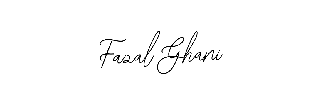 Also You can easily find your signature by using the search form. We will create Fazal Ghani name handwritten signature images for you free of cost using Bearetta-2O07w sign style. Fazal Ghani signature style 12 images and pictures png