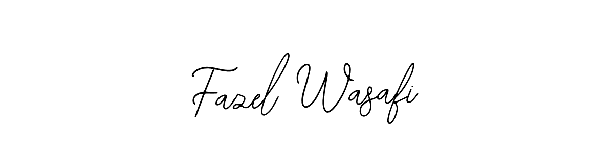 Check out images of Autograph of Fazel Wasafi name. Actor Fazel Wasafi Signature Style. Bearetta-2O07w is a professional sign style online. Fazel Wasafi signature style 12 images and pictures png
