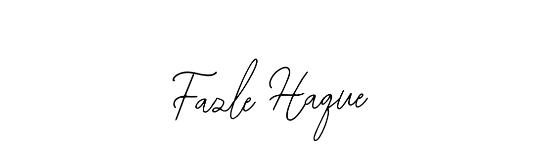 The best way (Bearetta-2O07w) to make a short signature is to pick only two or three words in your name. The name Fazle Haque include a total of six letters. For converting this name. Fazle Haque signature style 12 images and pictures png