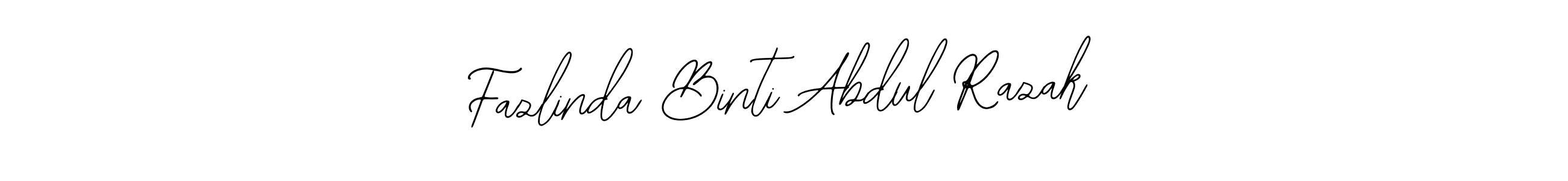 You can use this online signature creator to create a handwritten signature for the name Fazlinda Binti Abdul Razak. This is the best online autograph maker. Fazlinda Binti Abdul Razak signature style 12 images and pictures png