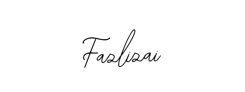 How to Draw Fazlizai signature style? Bearetta-2O07w is a latest design signature styles for name Fazlizai. Fazlizai signature style 12 images and pictures png