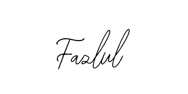 Make a beautiful signature design for name Fazlul. Use this online signature maker to create a handwritten signature for free. Fazlul signature style 12 images and pictures png