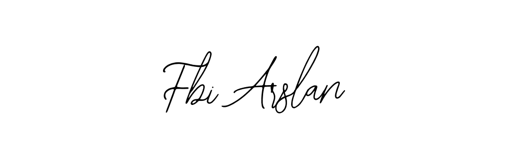 The best way (Bearetta-2O07w) to make a short signature is to pick only two or three words in your name. The name Fbi Arslan include a total of six letters. For converting this name. Fbi Arslan signature style 12 images and pictures png