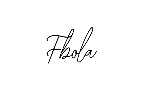 if you are searching for the best signature style for your name Fbola. so please give up your signature search. here we have designed multiple signature styles  using Bearetta-2O07w. Fbola signature style 12 images and pictures png