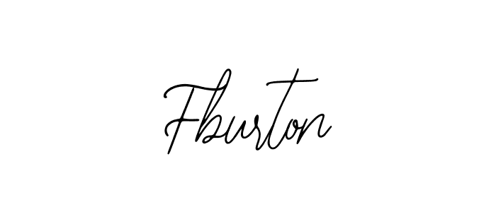 Here are the top 10 professional signature styles for the name Fburton. These are the best autograph styles you can use for your name. Fburton signature style 12 images and pictures png