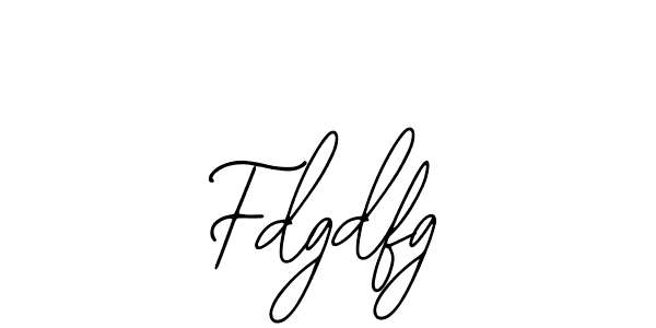 Also You can easily find your signature by using the search form. We will create Fdgdfg name handwritten signature images for you free of cost using Bearetta-2O07w sign style. Fdgdfg signature style 12 images and pictures png