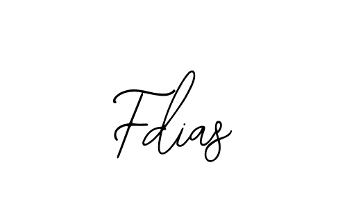 Make a beautiful signature design for name Fdias. With this signature (Bearetta-2O07w) style, you can create a handwritten signature for free. Fdias signature style 12 images and pictures png