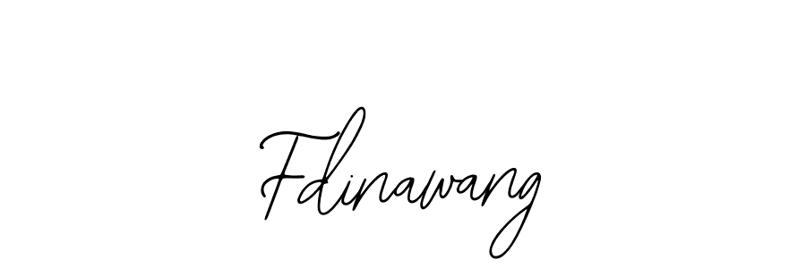 Also we have Fdinawang name is the best signature style. Create professional handwritten signature collection using Bearetta-2O07w autograph style. Fdinawang signature style 12 images and pictures png