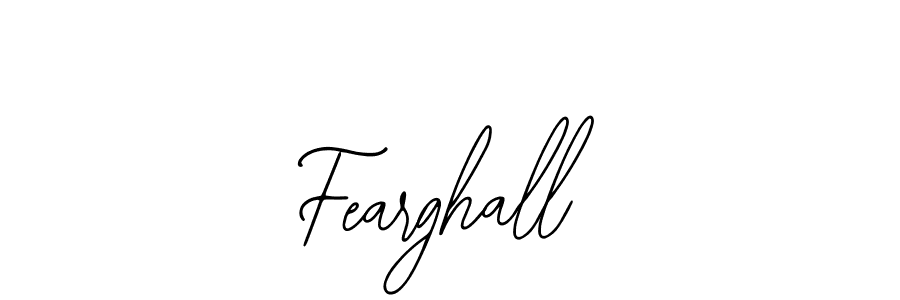 See photos of Fearghall official signature by Spectra . Check more albums & portfolios. Read reviews & check more about Bearetta-2O07w font. Fearghall signature style 12 images and pictures png