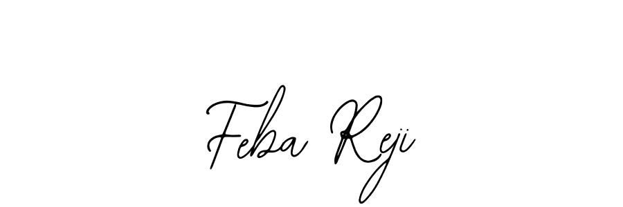 See photos of Feba Reji official signature by Spectra . Check more albums & portfolios. Read reviews & check more about Bearetta-2O07w font. Feba Reji signature style 12 images and pictures png