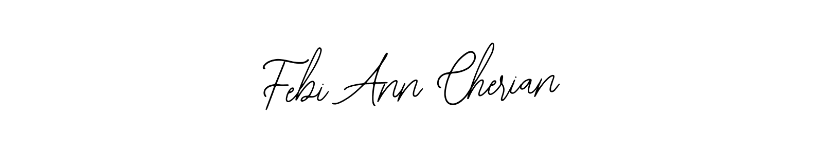 Check out images of Autograph of Febi Ann Cherian name. Actor Febi Ann Cherian Signature Style. Bearetta-2O07w is a professional sign style online. Febi Ann Cherian signature style 12 images and pictures png