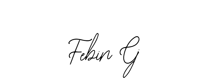 Here are the top 10 professional signature styles for the name Febin Cj. These are the best autograph styles you can use for your name. Febin Cj signature style 12 images and pictures png