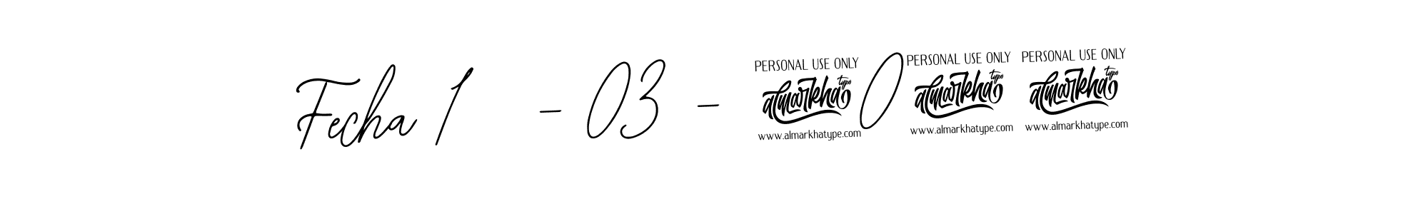 Also we have Fecha 15 - 03 - 2024 name is the best signature style. Create professional handwritten signature collection using Bearetta-2O07w autograph style. Fecha 15 - 03 - 2024 signature style 12 images and pictures png