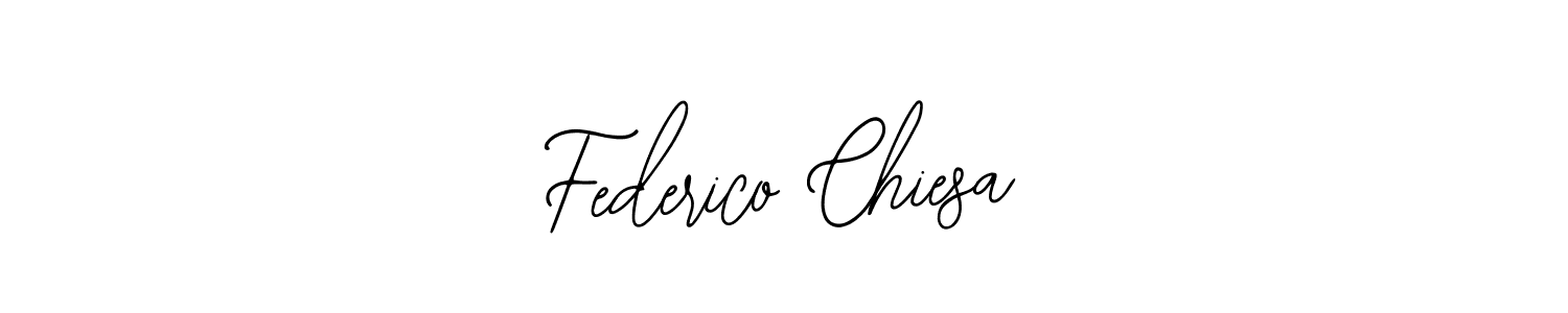 Check out images of Autograph of Federico Chiesa name. Actor Federico Chiesa Signature Style. Bearetta-2O07w is a professional sign style online. Federico Chiesa signature style 12 images and pictures png