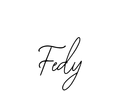 This is the best signature style for the Fedy name. Also you like these signature font (Bearetta-2O07w). Mix name signature. Fedy signature style 12 images and pictures png