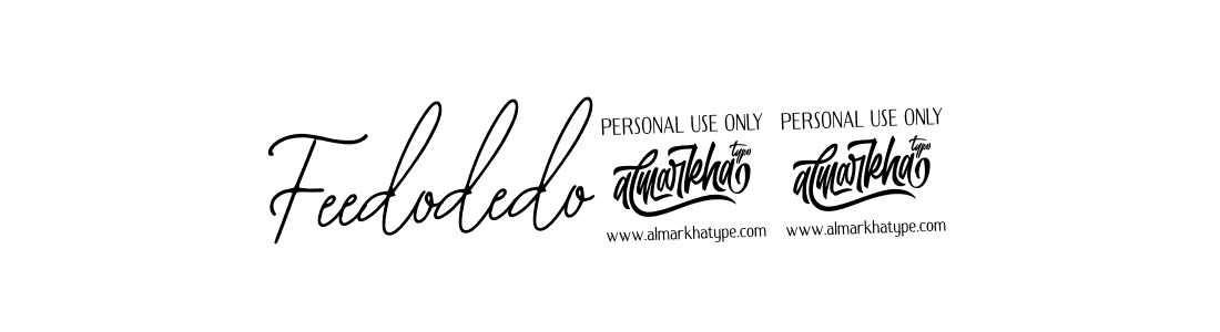 if you are searching for the best signature style for your name Feedodedo97. so please give up your signature search. here we have designed multiple signature styles  using Bearetta-2O07w. Feedodedo97 signature style 12 images and pictures png