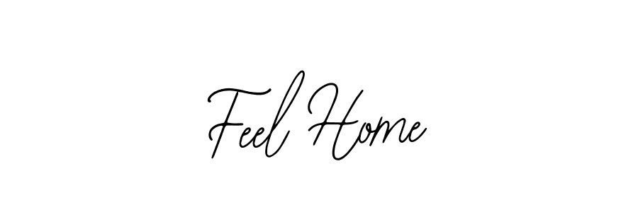 Check out images of Autograph of Feel Home name. Actor Feel Home Signature Style. Bearetta-2O07w is a professional sign style online. Feel Home signature style 12 images and pictures png