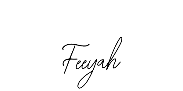 Here are the top 10 professional signature styles for the name Feeyah. These are the best autograph styles you can use for your name. Feeyah signature style 12 images and pictures png