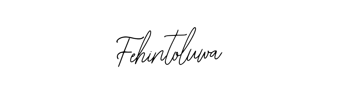 You should practise on your own different ways (Bearetta-2O07w) to write your name (Fehintoluwa) in signature. don't let someone else do it for you. Fehintoluwa signature style 12 images and pictures png