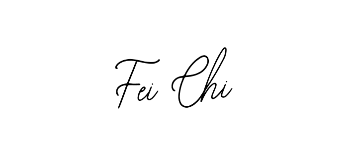 Bearetta-2O07w is a professional signature style that is perfect for those who want to add a touch of class to their signature. It is also a great choice for those who want to make their signature more unique. Get Fei Chi name to fancy signature for free. Fei Chi signature style 12 images and pictures png