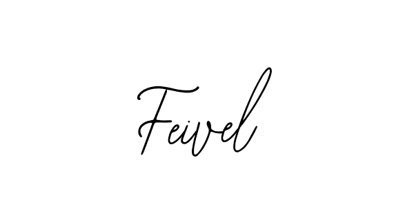 Also we have Feivel name is the best signature style. Create professional handwritten signature collection using Bearetta-2O07w autograph style. Feivel signature style 12 images and pictures png