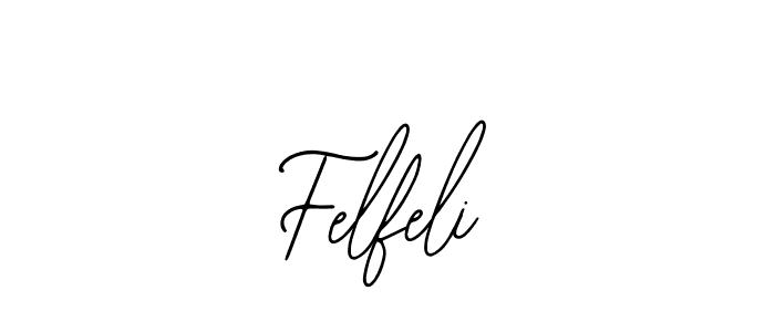 Similarly Bearetta-2O07w is the best handwritten signature design. Signature creator online .You can use it as an online autograph creator for name Felfeli. Felfeli signature style 12 images and pictures png