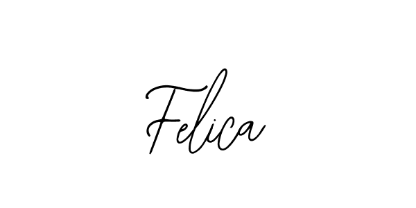 if you are searching for the best signature style for your name Felica. so please give up your signature search. here we have designed multiple signature styles  using Bearetta-2O07w. Felica signature style 12 images and pictures png