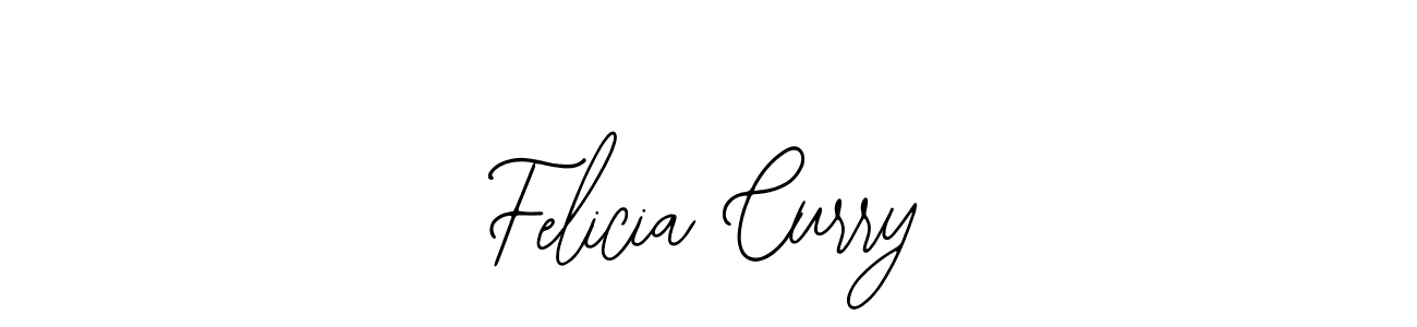 The best way (Bearetta-2O07w) to make a short signature is to pick only two or three words in your name. The name Felicia Curry include a total of six letters. For converting this name. Felicia Curry signature style 12 images and pictures png