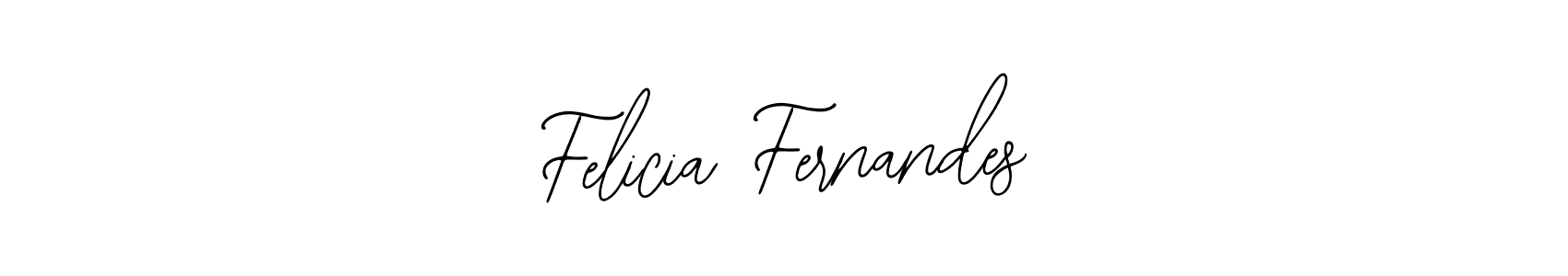 See photos of Felicia Fernandes official signature by Spectra . Check more albums & portfolios. Read reviews & check more about Bearetta-2O07w font. Felicia Fernandes signature style 12 images and pictures png